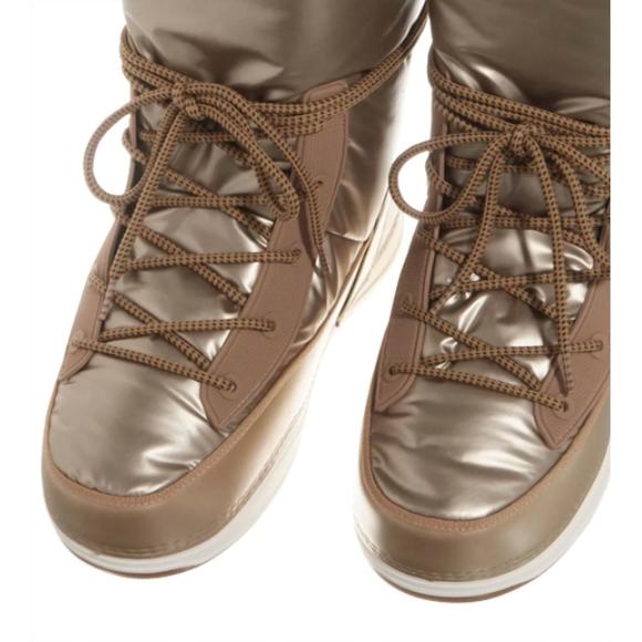 NEW BOGNER women les arches 4 boot in champagne - Picture 4 of 4
